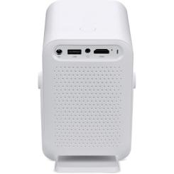 Проектор AOpen QH31S grey Фото 6