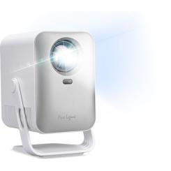 Проектор AOpen QH31S grey Фото 8