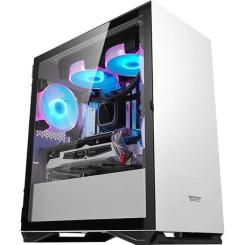 Корпус для ПК DARKFLASH DLM22 WHITE Фото 6