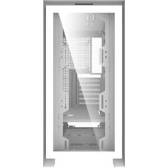 Корпус для ПК DARKFLASH DRX90 GLASS WHITE Фото 1