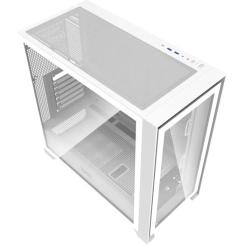 Корпус для ПК DARKFLASH DRX90 GLASS WHITE Фото 5