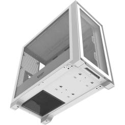 Корпус для ПК DARKFLASH DRX90 GLASS WHITE Фото 6