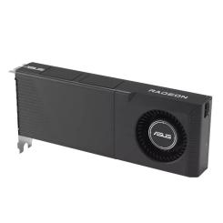 Видеокарта ASUS Radeon AI PRO R9700 32Gb TURBO Фото 5