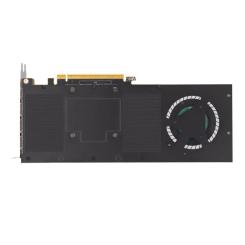 Видеокарта ASUS Radeon AI PRO R9700 32Gb TURBO Фото 8