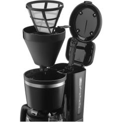 Капельная кофеварка Sencor SCE 2710BK Фото 9