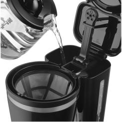 Капельная кофеварка Sencor SCE 2710BK Фото 10