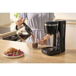 Капельная кофеварка Sencor SCE 2710BK Фото 11