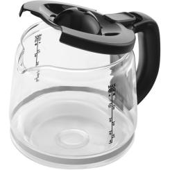 Капельная кофеварка Sencor SCE 2710BK Фото 3