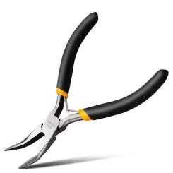 Плоскогубцы Deli 5 Фото