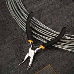 Плоскогубцы Deli 5 Фото 1