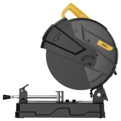 Монтажна пила Deli 2300 Вт, 355 мм Фото 1