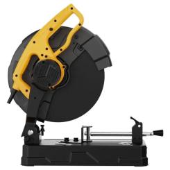 Монтажна пила Deli 2300 Вт, 355 мм Фото 3