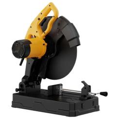 Монтажна пила Deli 2300 Вт, 355 мм Фото 4