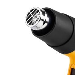 Строительный фен Deli 2000Вт Фото 3