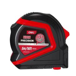 Рулетка Deli 5 м x 25 мм Фото