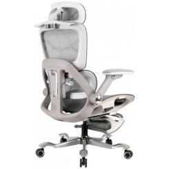 Офисное кресло GT Racer B-519 Gray Фото 6