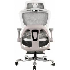 Офисное кресло GT Racer B-519 Gray Фото 7