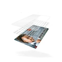 Риббон Zebra для ZC100/ZC300, YMCKLL, 200 відбитків Фото 1