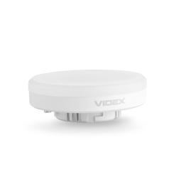 Лампочка Videx LED GX53 10W 4100K 220V Фото 3