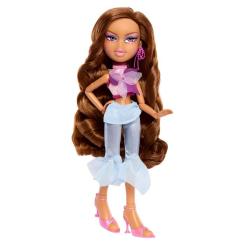 Кукла Bratz серии Fashion Pixiez – Ясмин Фото 3