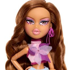 Кукла Bratz серии Fashion Pixiez – Ясмин Фото 4