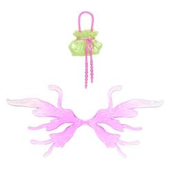 Кукла Bratz серии Fashion Pixiez – Ясмин Фото 6