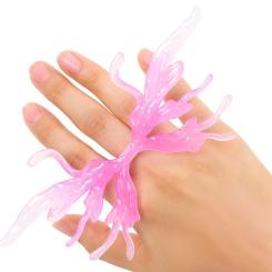 Кукла Bratz серии Fashion Pixiez – Ясмин Фото 7