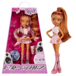 Кукла Bratz серии Pop Starz – Ясмин Фото