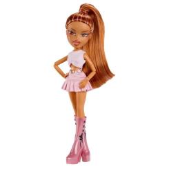 Кукла Bratz серии Pop Starz – Ясмин Фото 1