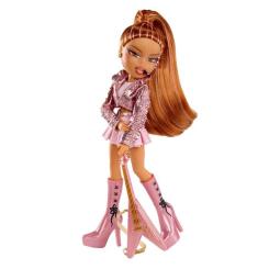 Кукла Bratz серии Pop Starz – Ясмин Фото 3