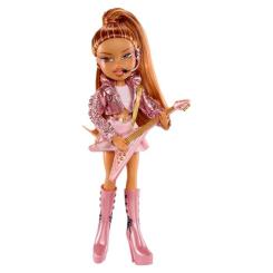 Кукла Bratz серии Pop Starz – Ясмин Фото 4