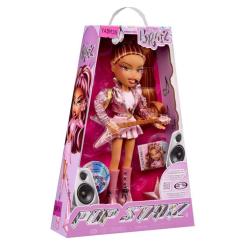 Кукла Bratz серии Pop Starz – Ясмин Фото 8
