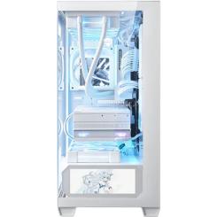 Корпус для ПК Thunderobot GQX25MWS Фото 1