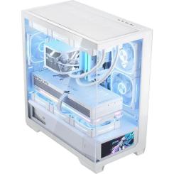 Корпус для ПК Thunderobot GQX25MWS Фото 2