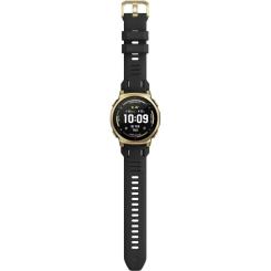 Смарт-часы Amazfit T-Rex 3 Pro 44mm W2549GL1N Black Gold Фото 4