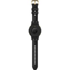 Смарт-часы Amazfit T-Rex 3 Pro 44mm W2549GL1N Black Gold Фото 5