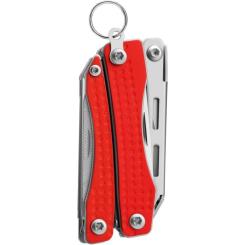 Мультитул NexTool Mini Flagship червоний Фото 2