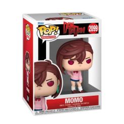 Фигурка Funko Pop серії Дандадан - Момо Аясе Фото 1