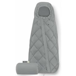 Зимний конверт Cybex Snogga Mini 2 / Stone Grey Фото