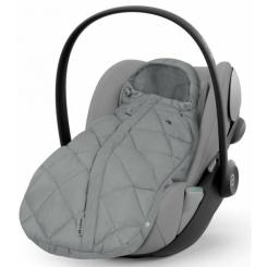 Зимний конверт Cybex Snogga Mini 2 / Stone Grey Фото 4