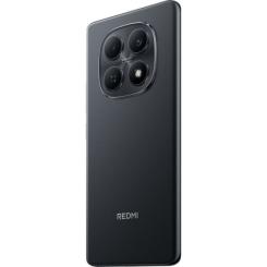 Мобильный телефон Xiaomi Redmi Note 15 6/128GB Black Фото 9