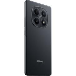 Мобильный телефон Xiaomi Redmi Note 15 6/128GB Black Фото 10