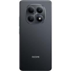 Мобильный телефон Xiaomi Redmi Note 15 6/128GB Black Фото 2
