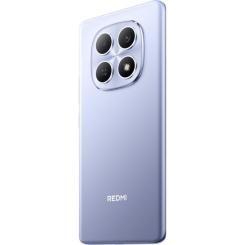 Мобильный телефон Xiaomi Redmi Note 15 8/256GB Purple Фото 9