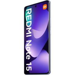 Мобильный телефон Xiaomi Redmi Note 15 8/256GB Purple Фото 8