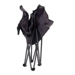 Стул складной Naturehike Stellaluna T01 CNH23JU13002, L, чорний Фото 2