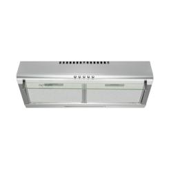 Вытяжка кухонная Pyramida MX 60 (450) B IX Фото