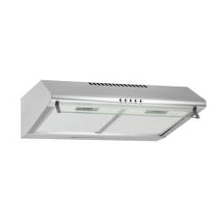 Вытяжка кухонная Pyramida MX 60 (450) B IX Фото 1