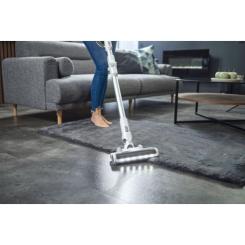 Пылесос Hisense HVC6133WII Фото 9