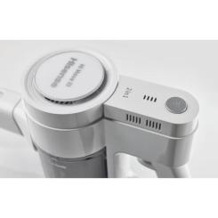 Пылесос Hisense HVC6133WII Фото 4